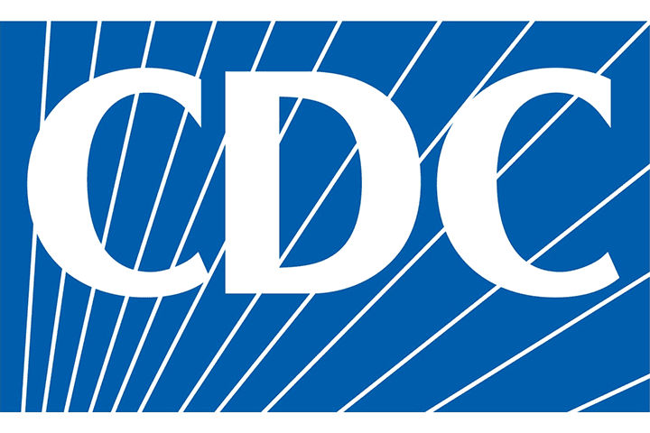 Center for Disease Control logo