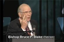 Retired Bishop Bruce Blake Video on Giving 220x146