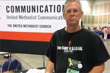 Personal UMHandbook testimonial