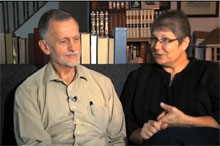 Living Simply, Giving Generously Video