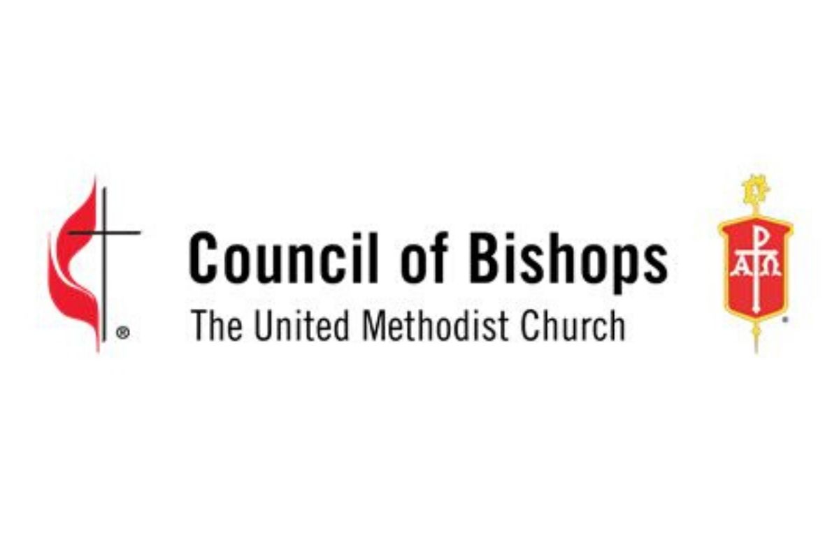 Council of Bishops logo