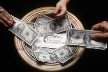 50 Ways to Encourage Faithful Giving