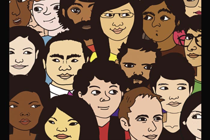 Four Tips for Churches Seeking to Engage with Young Adults image