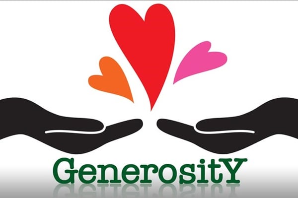 How to Set Your Generosity Priorities Using a Simple Stewardship Calendar How to Set Your Generosity Priorities Using a Simple Stewardship Calendar