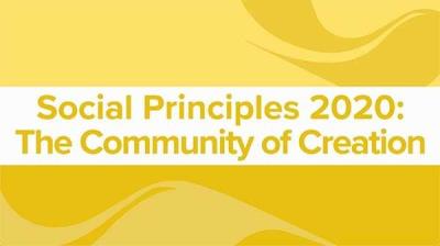 Courtesy General Board of Church and Society