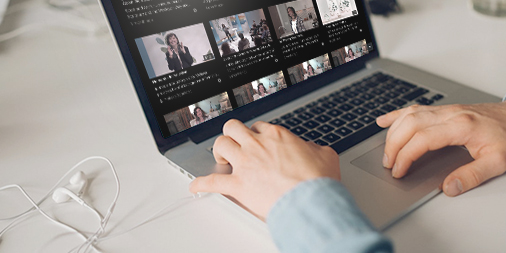 Courtesy Amplify Media