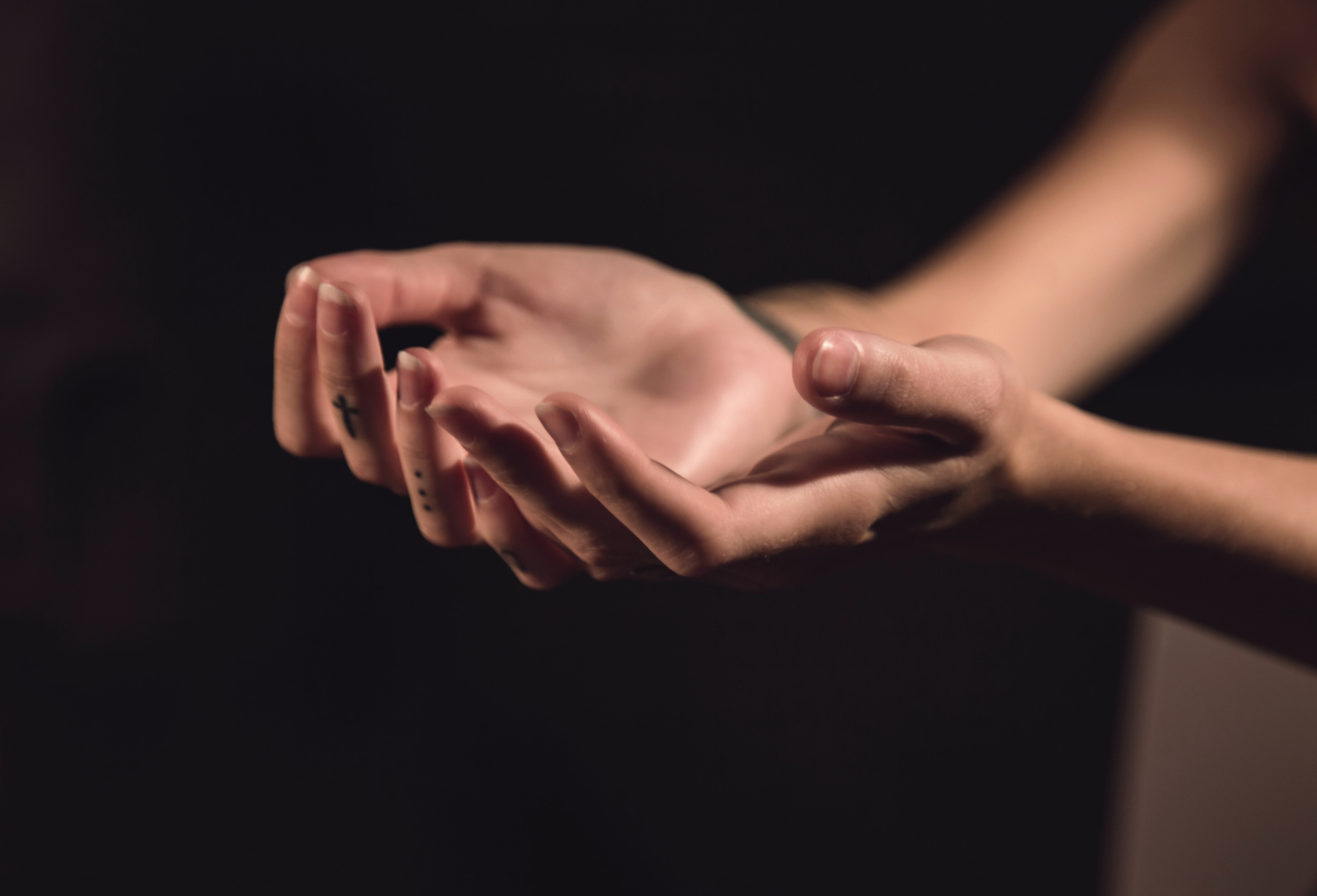 Formas innovadoras de fomentar la oración