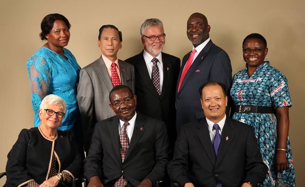 사법위원회 2016-2020