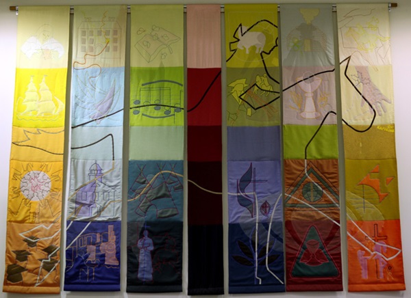 Foto por Kathleen Barry, Servicio Metodista Unido de Noticias.