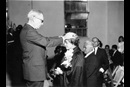 Comisión de Julia Torres Fernández. Foto cortesía de la Comisión General de Archivos e Historia.