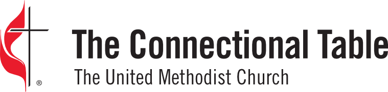 Connectional Table logo