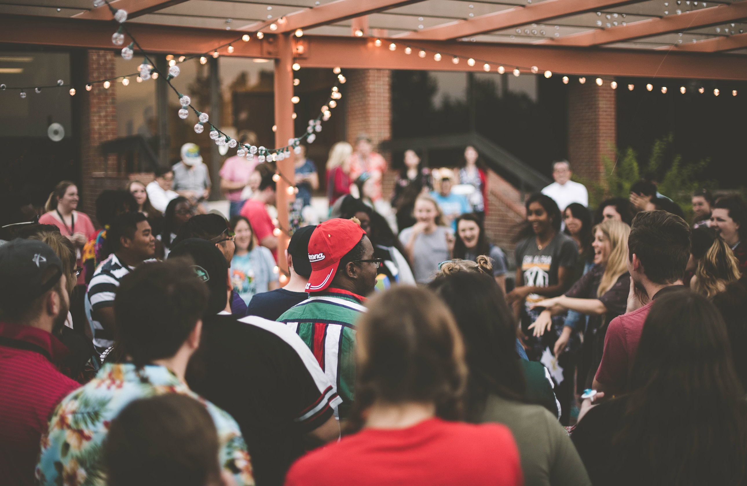 Photo by Samantha Gades on Unsplash