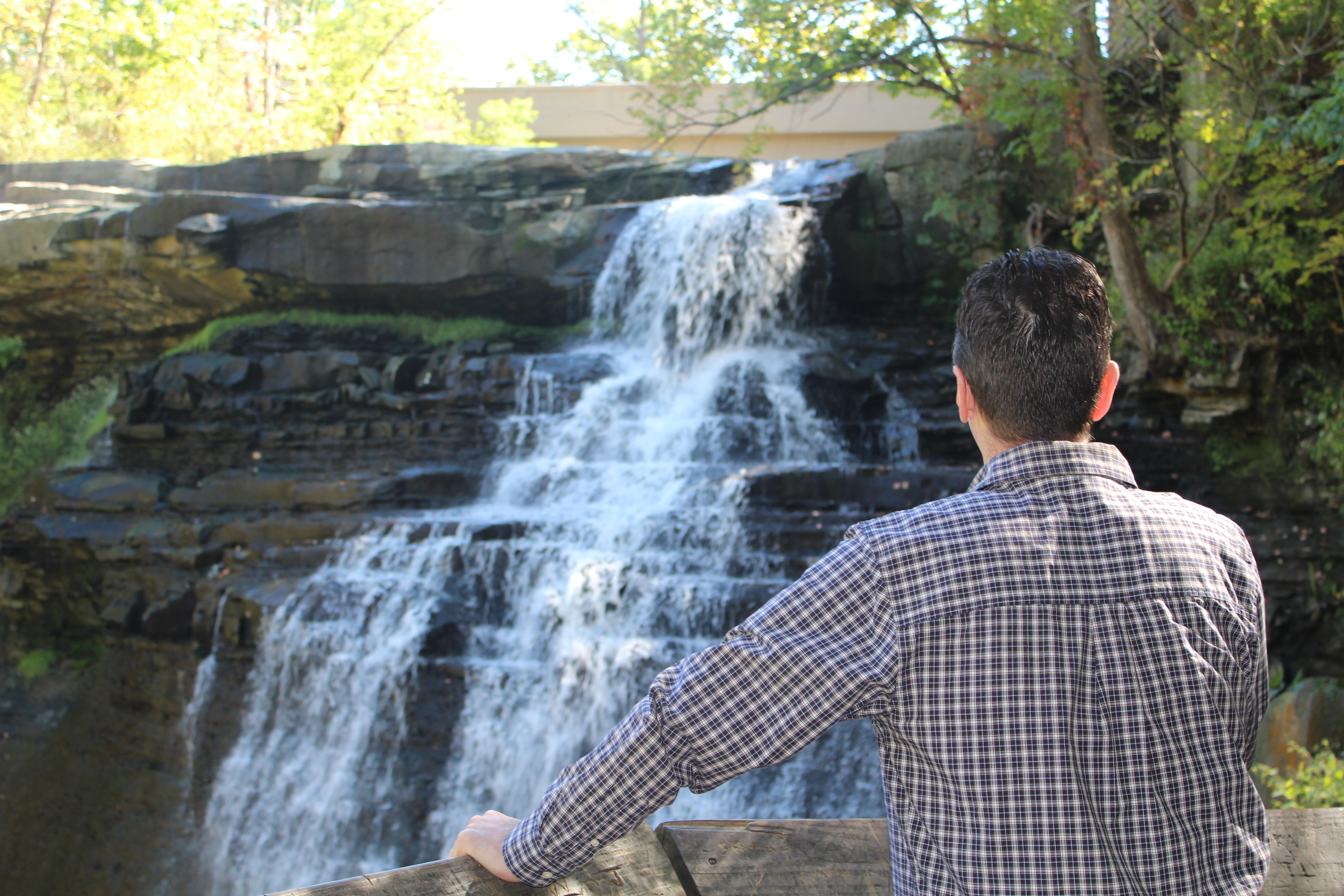 Ohio nature shots from Cuyahoga Valley National Park. Photo by Kay Panovec.