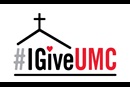 IGiveUMC Logo