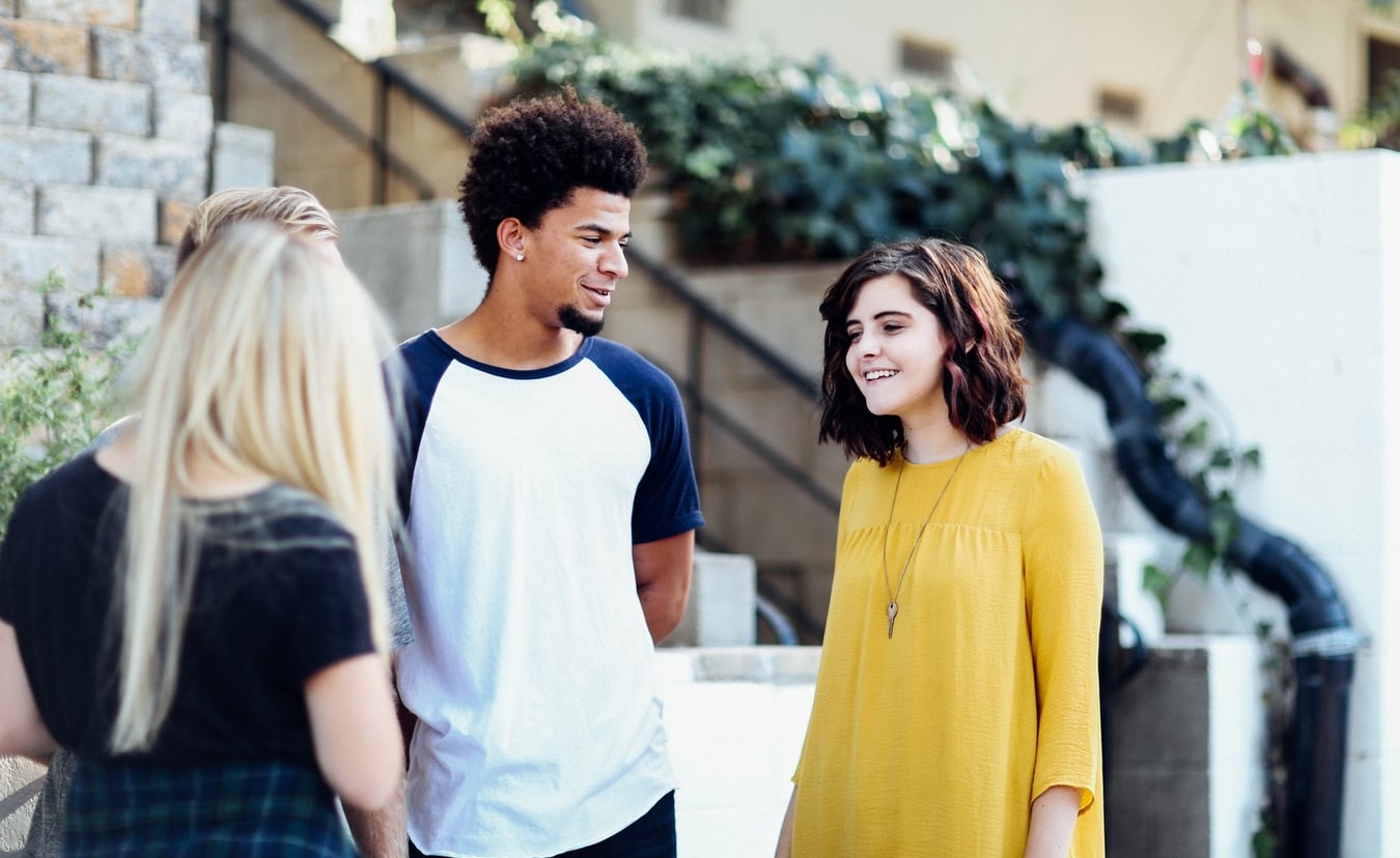 Foto de Alexis Brown, Unsplash. 