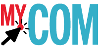 MyCom logo