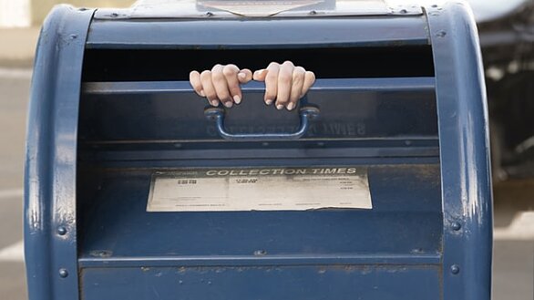 Courtesy of United Methodist Men