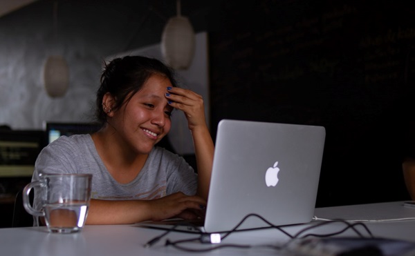 Foto de Frank Romero, Unsplash.