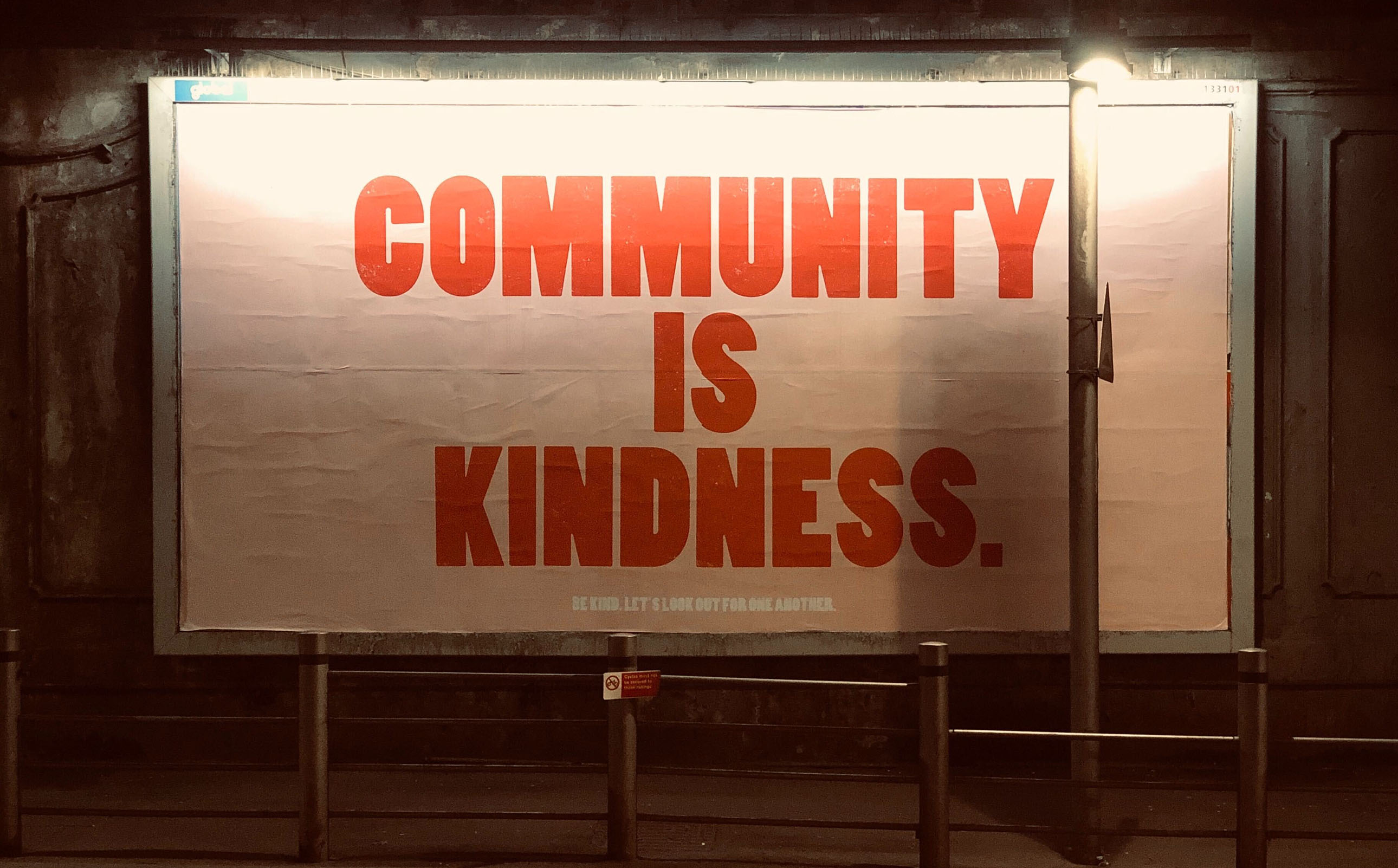 Photo by Étienne Godiard on Unsplash