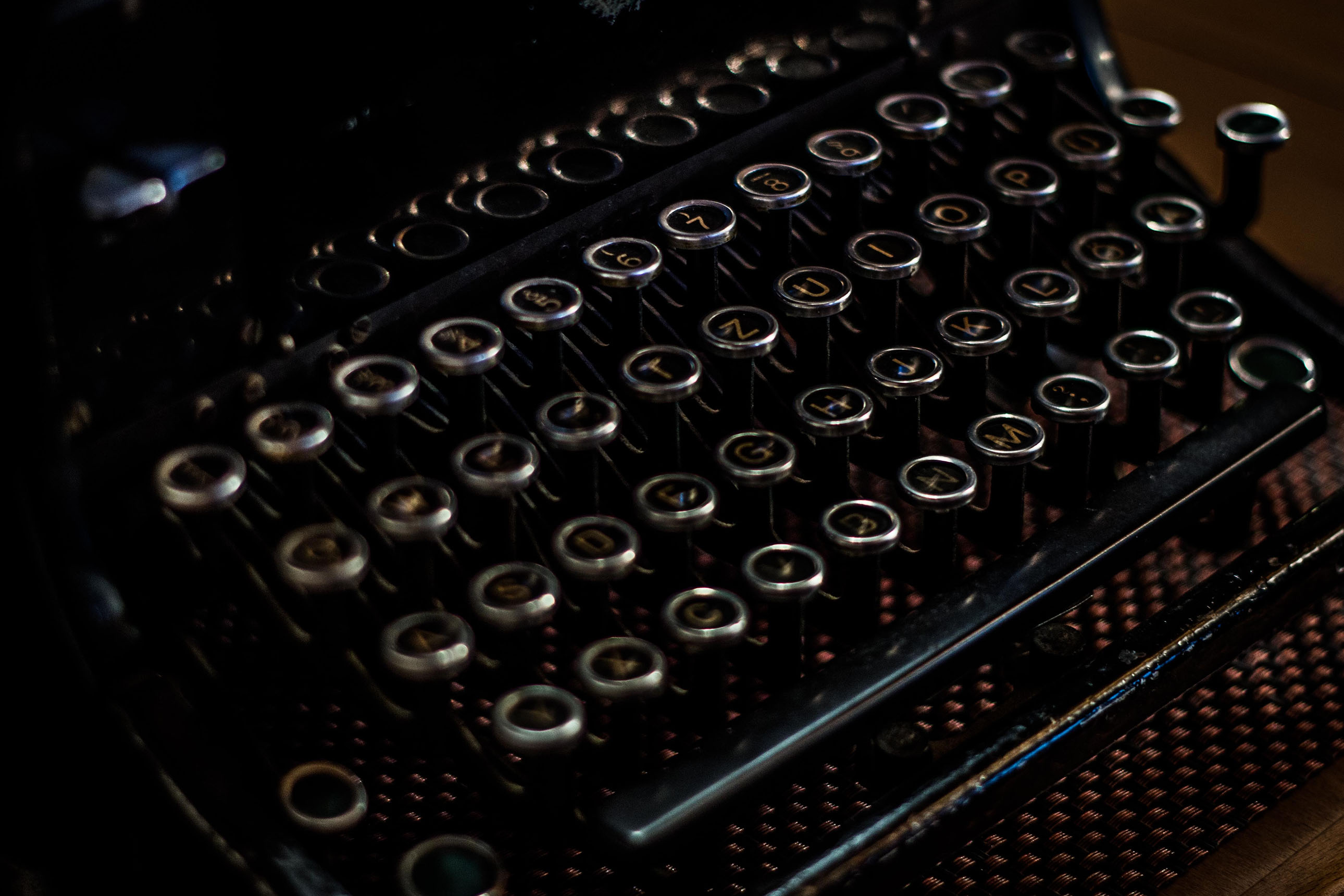 Photo by Chris Leggat on Unsplash