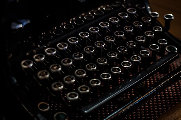 Photo by Chris Leggat on Unsplash