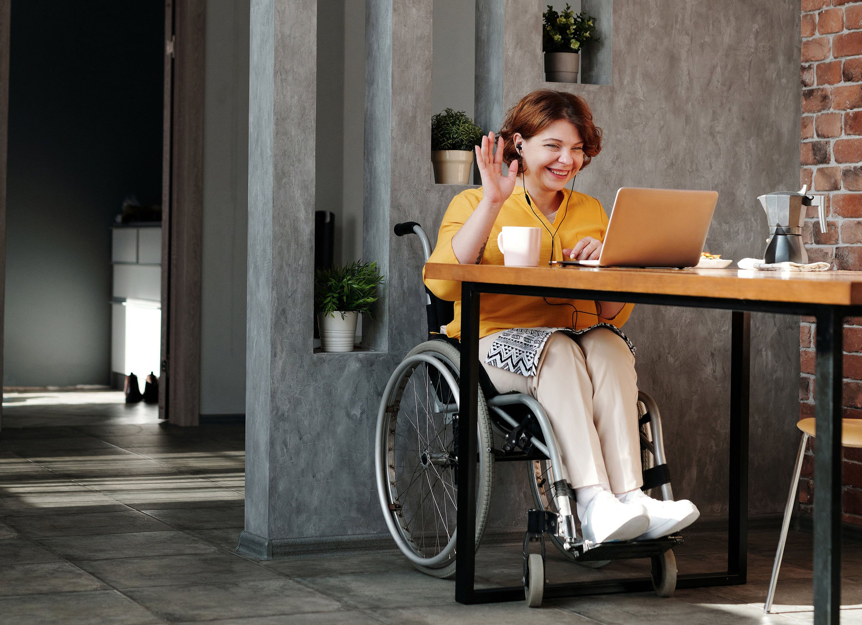 Photo by Marcus Aurelius from Pexels