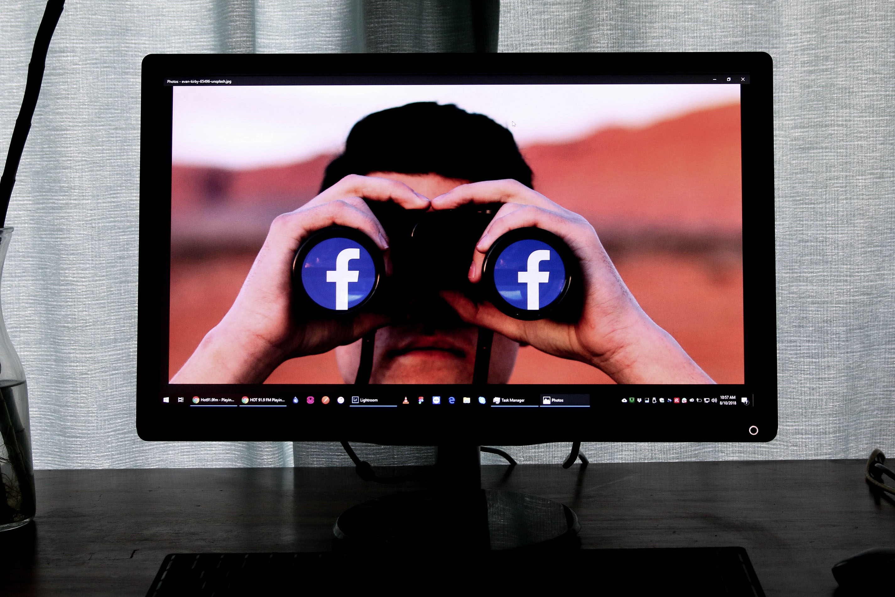 Photo by Glenn Carrie on Unsplash