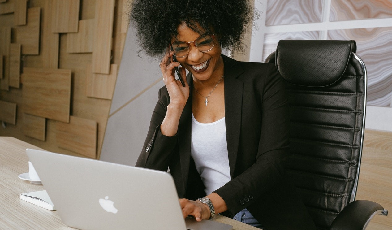 Foto por Anna Shvets, Pexels.