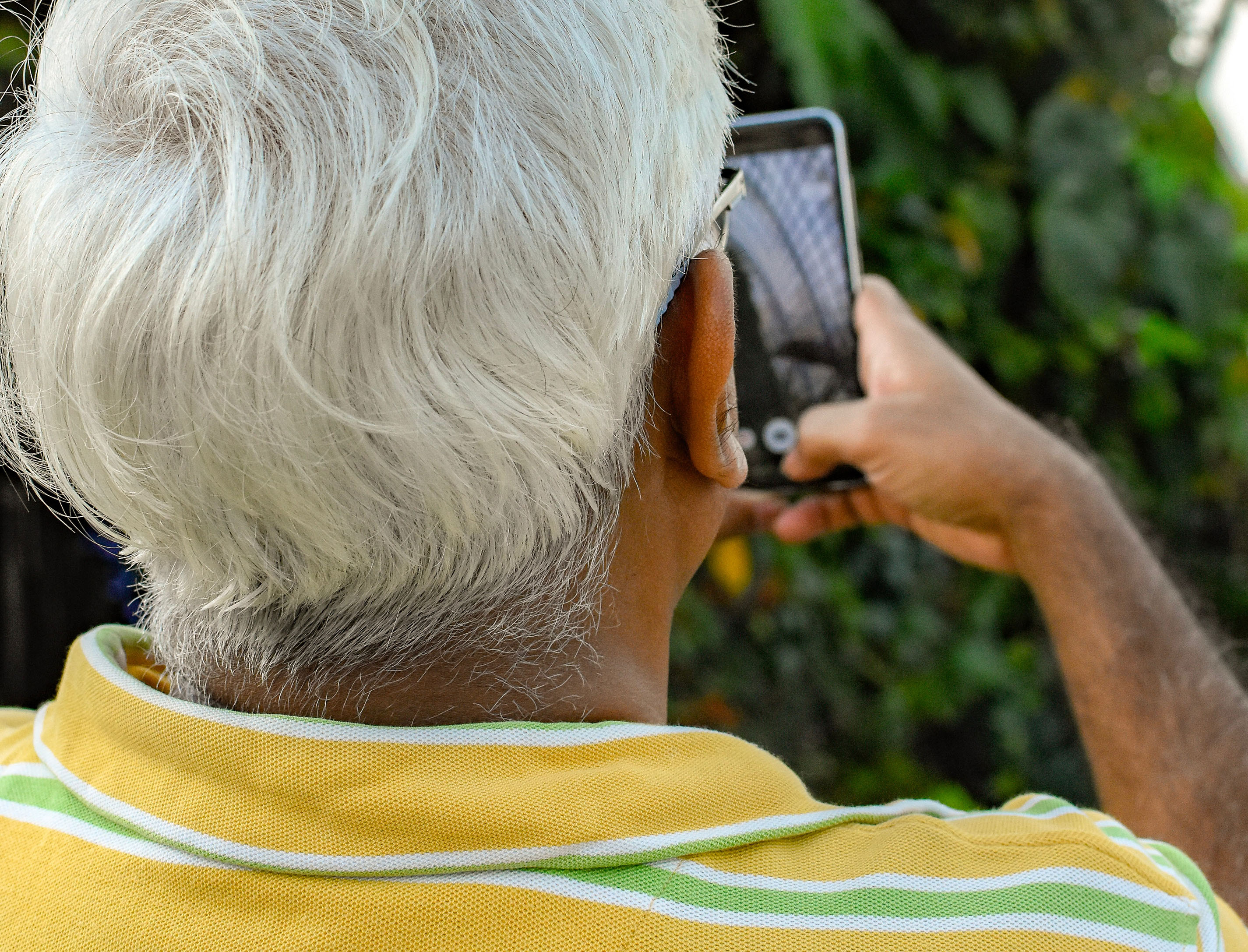 Photo by Gervyn Louis on Unsplash