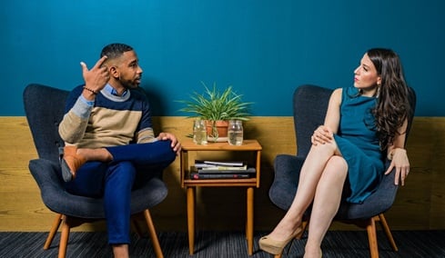 Foto por Jopwell de Pexels.