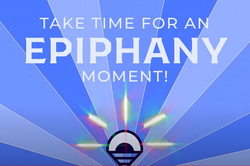 Epiphany video preview image 