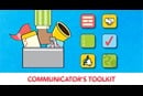 Communicator's Toolkit Online Course In this course, learn how to address common issues, jumpstart a communication plan, and watch inspiring videos from a church communicator. Online training course from United Methodist Communications.