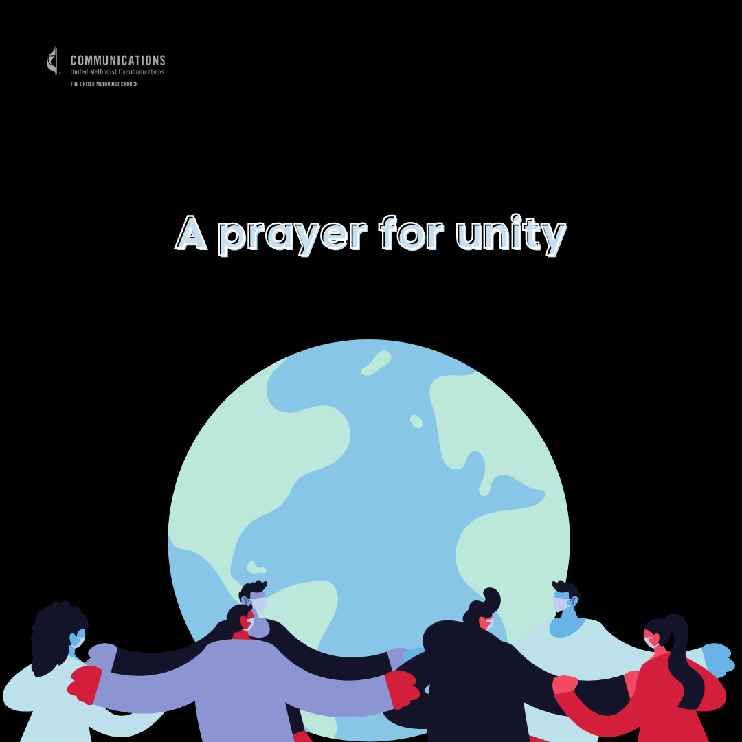 Prayer for Christian Unity ResourceUMC