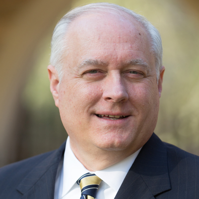 Bishop David Graves