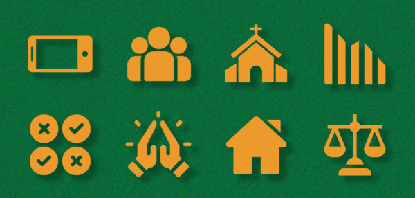 8 tendencias que afectan el liderazgo de la iglesia el 2021