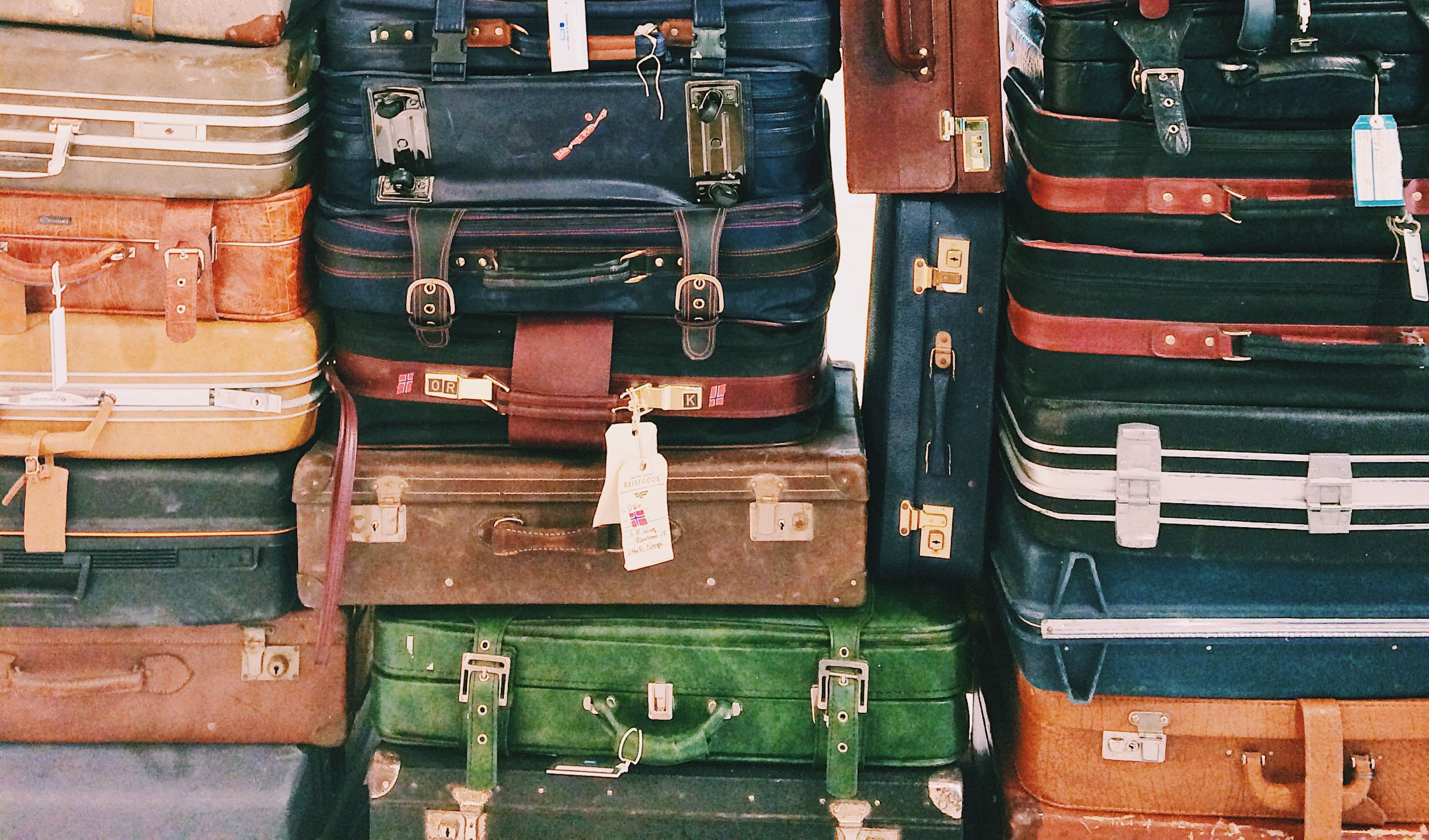 Photo courtesy of Caroline Selfors from Unsplash.