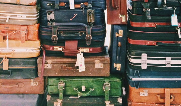 Photo courtesy of Caroline Selfors from Unsplash.