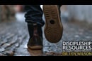 Discipleship Resources as Church Marketing