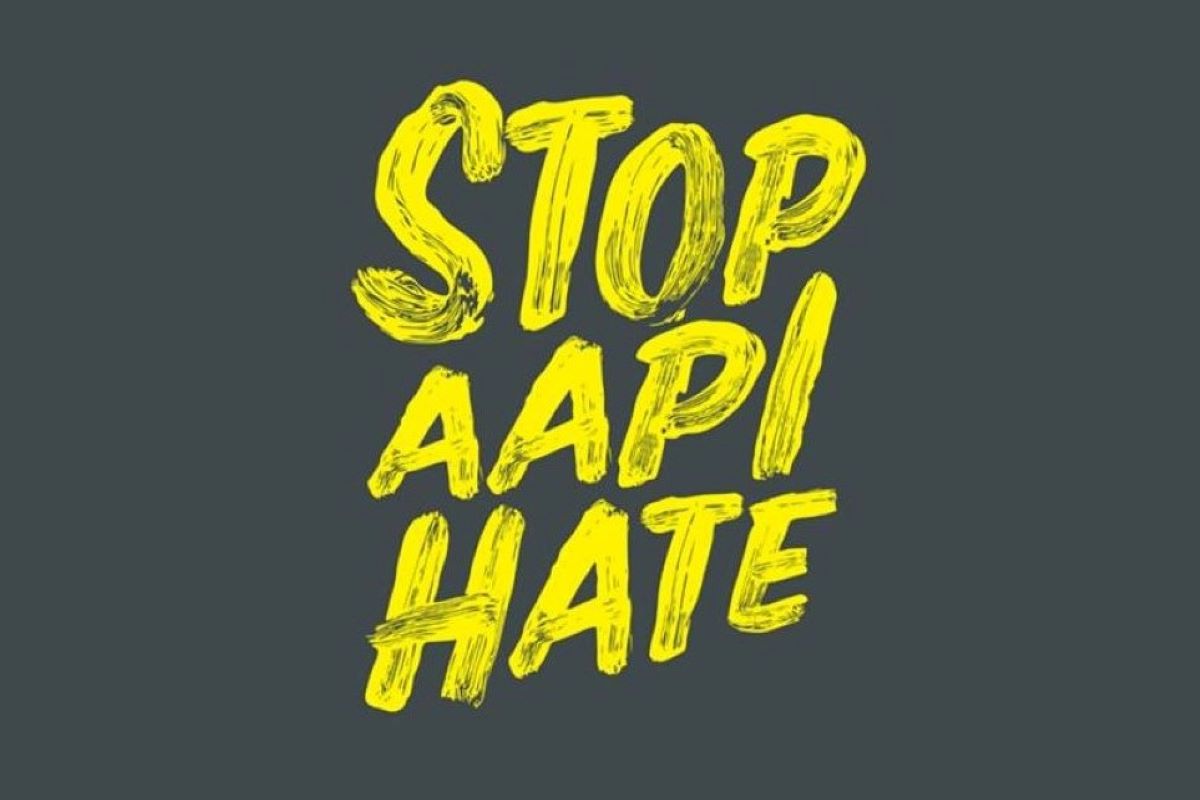 GCORR calls on The UMC to speak against hatred of Asian Americans and Pacific Islanders. 2021.