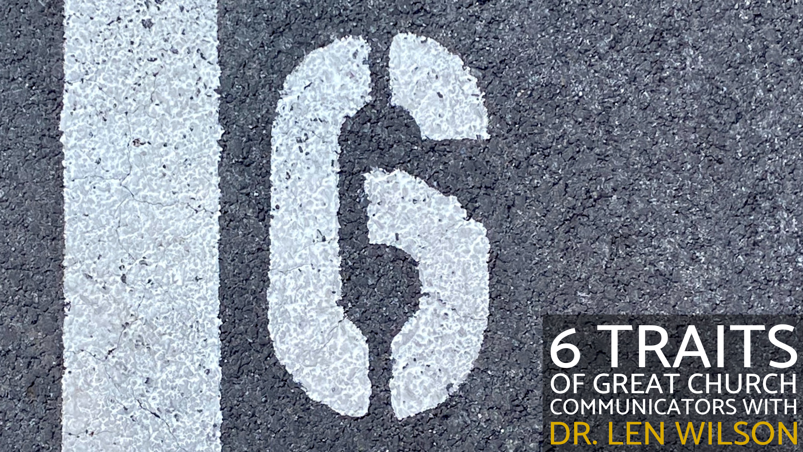 6 Traits of Great Communicators