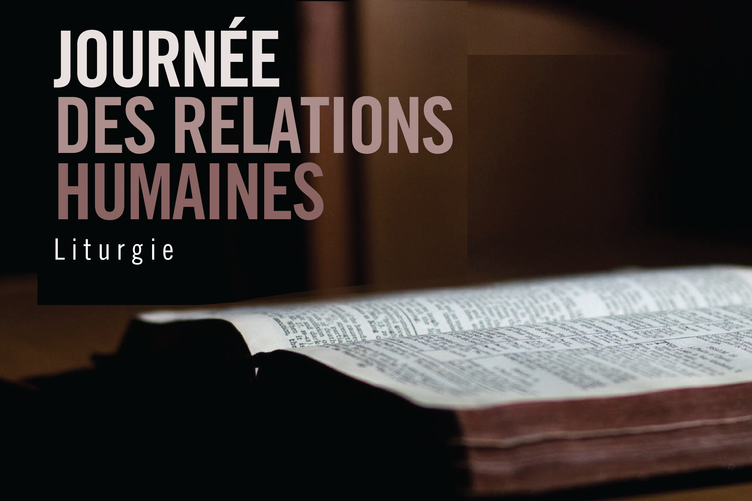 These Special Sunday resources will help inspire generosity on these special days include worship tools, offering talks, social media imagery, videos and more. These resources are available in Spanish, French and Korean.