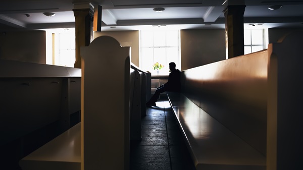 신앙 생활을 하려면 꼭 교회에 가야하나요?