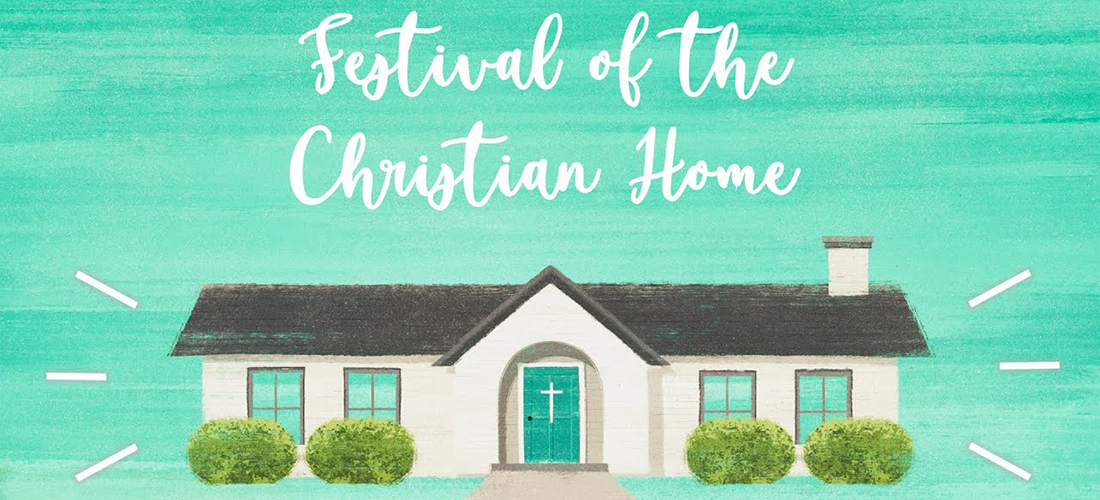 May 09 — 6TH Sunday of Easter/Festival of the Christian Home/Mother&rsquo;s