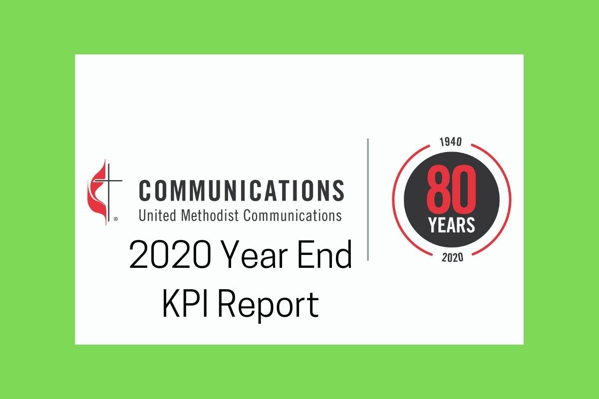 Image provided by United Methodist Communications.