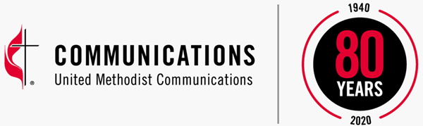 UMCom 80th Anniversary Logo