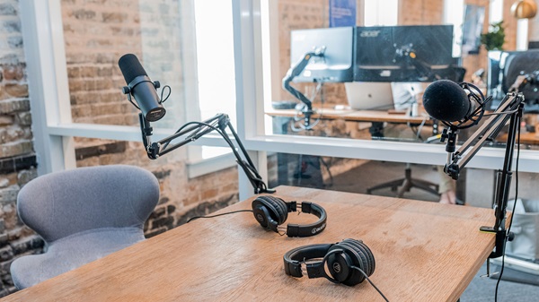 Photo by Austin Distel on Unsplash