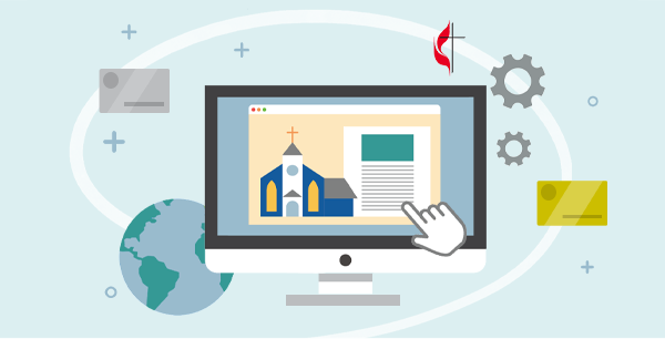 online giving