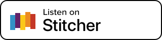 Listen on Stitcher small, light button. 