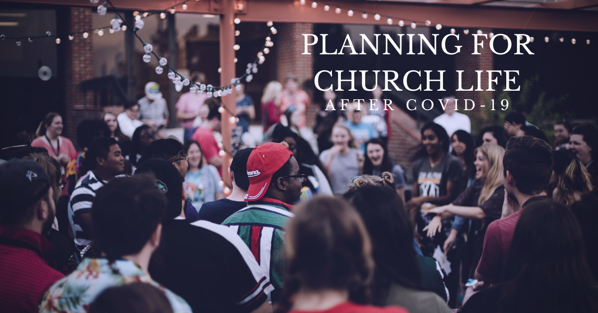 사진: 서맨사 가데스, 언스플레쉬. 사진편집: 연합감리교회 공보부