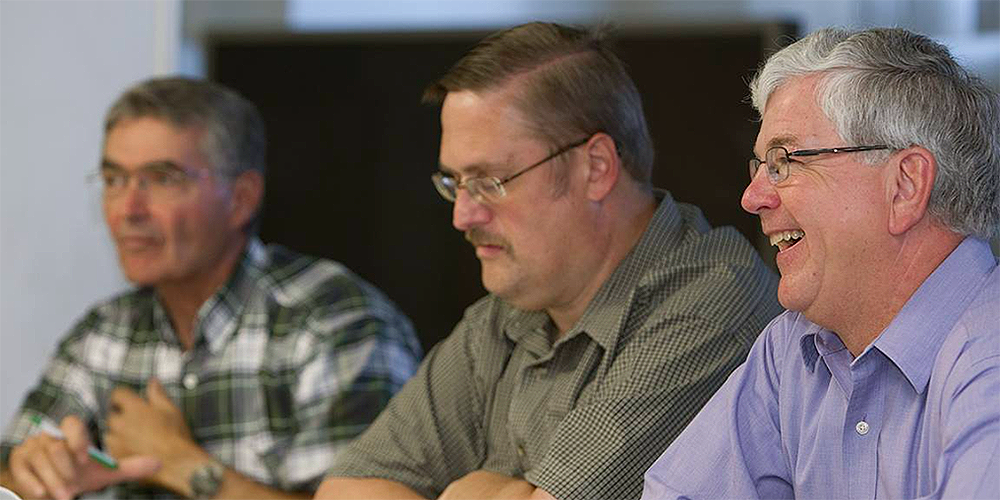 United Methodist Men website courtesy photo.